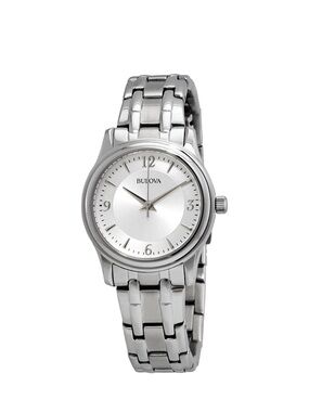 Bulova ladies Watch